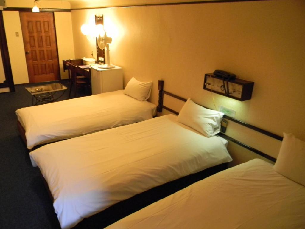 Hotel Misono Osaka Bilik gambar