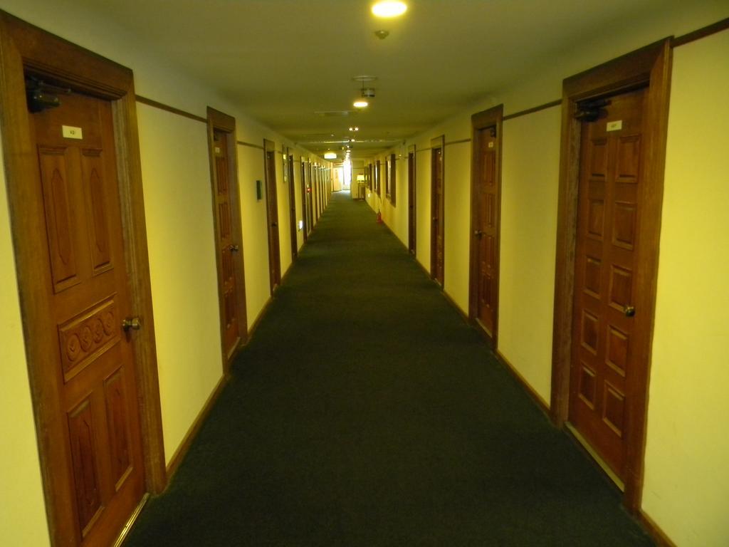 Hotel Misono Osaka Luaran gambar