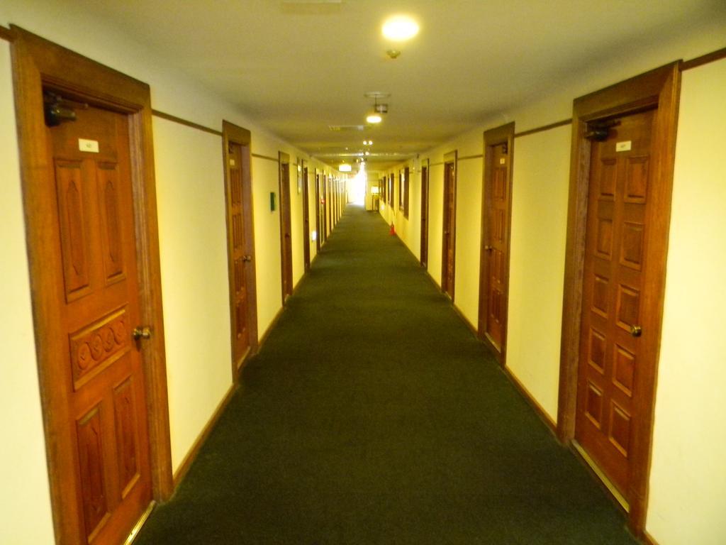 Hotel Misono Osaka Luaran gambar