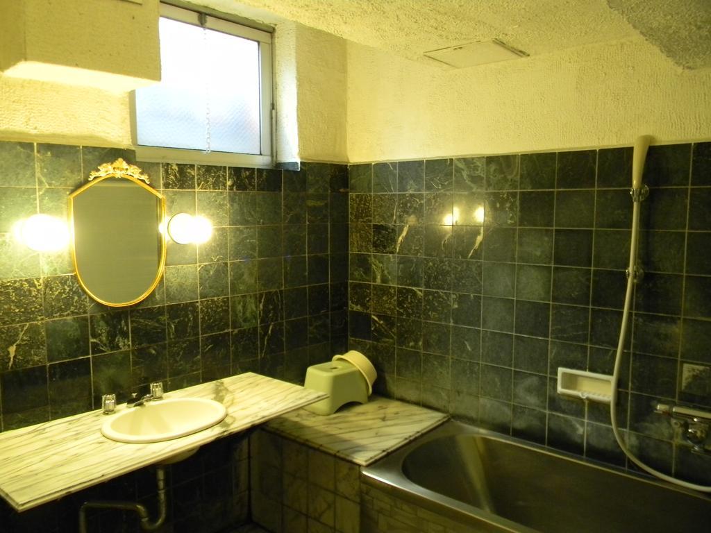 Hotel Misono Osaka Luaran gambar