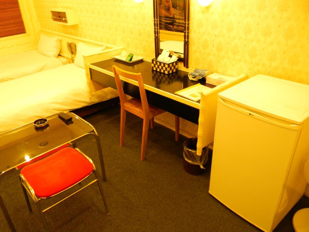 Hotel Misono Osaka Luaran gambar