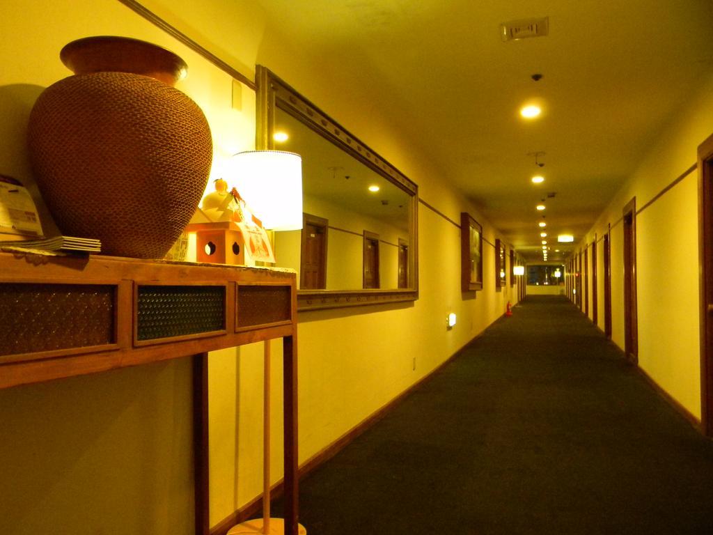 Hotel Misono Osaka Luaran gambar
