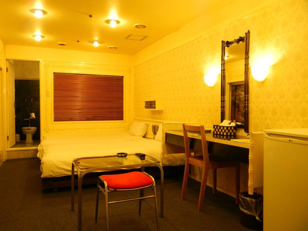 Hotel Misono Osaka Luaran gambar