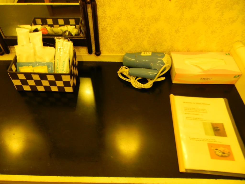 Hotel Misono Osaka Luaran gambar