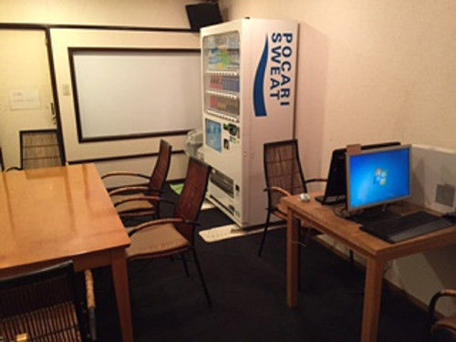 Hotel Misono Osaka Luaran gambar