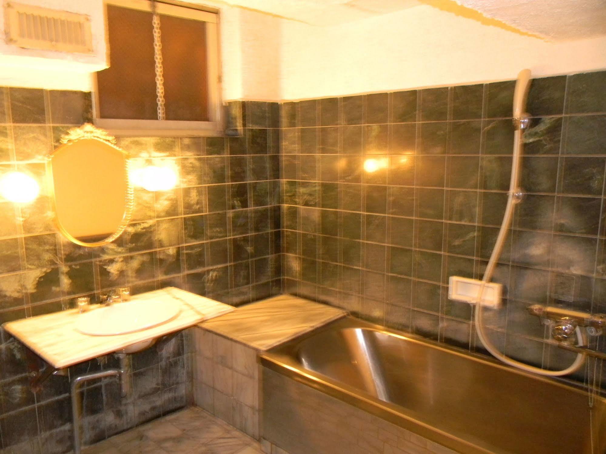 Hotel Misono Osaka Luaran gambar